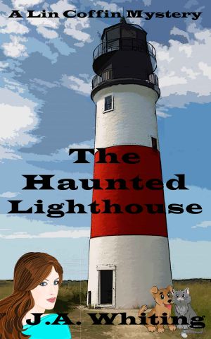 [A Lin Coffin Mystery 06] • The Haunted Lighthouse (A Lin Coffin Mystery Book 6)